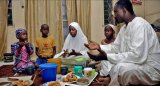 How interfaith families in Nigeria celebrate Eid under one roof