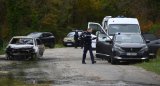 Man Rams Car Into Pedestrians In France, Wounding Ten — Prosecutor