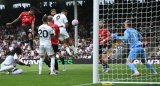 Winless Man Utd Squander Lead In Fulham Draw