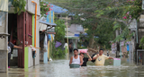 Philippines Digs Out From Typhoon Fung-Wong As Death Toll Climbs To 18
