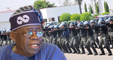 Wednesday News Recap: Tinubu’s Police Withdrawal Order, Stella Oduah, Naira Fall, Petrol +More
