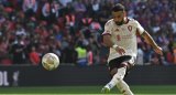 Crystal Palace Beat Liverpool To Win Community Shield