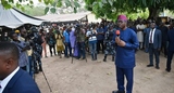 Oloka Killings: Makinde Visits Old Oyo National Park, Compensates Victims’ Families