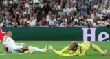 Bellingham’s Strike Helps Real Madrid Edge Juventus In Champions League