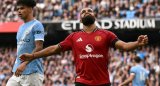 Man City Humiliate Woeful Man United As Pressure Mounts On Amorim