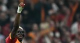 UCL: Osimhen Bags Brace In Galatasaray’s Win Over Bodø/Glimt
