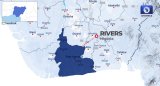 Police Bust Car Theft Syndicate In Rivers, Recover 22 Stolen Vehicles