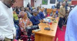 Senate Committee Gives NNPCL 21 Days To Explain ₦210trn Financial Disrepancies