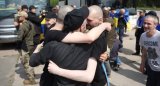 Russia, Ukraine Exchange 84 Prisoners Each