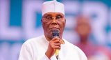 Atiku wants Nigerians to know he's not desperate to be their president