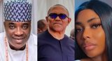 Obi slams ‘double standards’ after Ibom Air passenger is jailed while Kwam 1 walks free