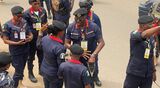 NSCDC Ready To Crush Post-Election Violence, Says FCT Commandant