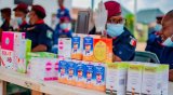 NSCDC Conducts Free Medical Outreach In Jahi