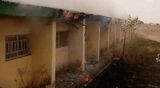 Lives In Danger As Fire Guts Kano Hospital