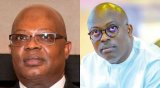 Ibas prepares handover to Fubara as the 6-month emergency rule winds down