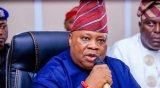 Adeleke orders restriction of vehicular movement for Osun LG election