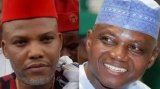 Garba Shehu’s confession over Buhari's health vindicated Nnamdi Kanu - IPOB