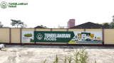 A new future of Nigerian Agriculture & food processing – TundeLaniran Farms