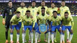 Estevao, Casemiro On Target For Brazil In Senegal Win