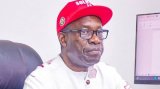 Anambra Election Will Be Amupitan’s First Major Test — Itodo