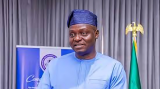 Yilwatda emerges APC national chairman in consensus decision after Ganduje's resignation