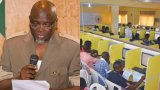 JAMB announces cut-off for 2025 higher institution admission