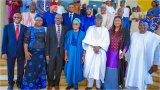 Minister Oyetola issues crucial ultimatum to new NPA board