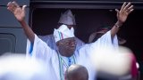 2027: Tinubu's re-election bid sparks fresh wave in Ebonyi