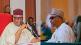 Donald Trump petitioned to impose visa ban on Akpabio, Abbas over Rivers crisis