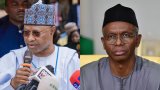'Not one Naira to criminals' — Kaduna Gov counters El-Rufai’s claim in viral video