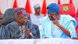 'It’s all over now, all is forgiven' — Tinubu reportedly makes peace with Sanwo-Olu