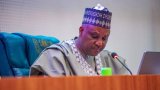 Tajudeen Abbas ranked as most loved Speaker in recent history