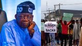 Nigerians should be thanking Tinubu for removing fuel subsidy – Presidential aide