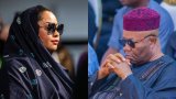Akpabio faces sanction as court dismisses motions in Natasha’s case