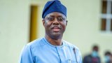 Like Atiku, Makinde advocates 6-year single term for president, governors