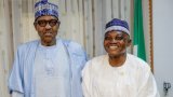 I concocted the rat story to divert attention from Buhari's sickness - Garba Shehu