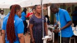 How one woman’s death sparked a mission to save lives in Abuja suburbs