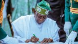 President Tinubu has signed it - tax reform bill is finally law