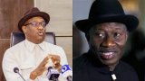 There's a constitutional a risk - Keyamo warns PDP against fielding Jonathan in 2027