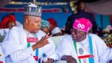 It could trigger a crisis - APC youths warn against dropping Shettima in 2027