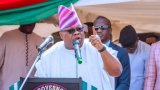 I’m not leaving PDP — Gov Adeleke declares