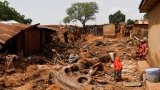 Inondations dans le centre-ouest du Nigeria: «Personne ne peut dire exactement combien de gens (…)