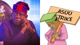 FULL LIST: 4 times ASUU and Tinubu's govt have clashed