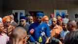 NPTF opens smart police HQ in Ebonyi to combat insecurity