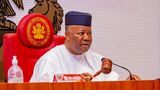 'Even America Records Crime’ - Akpabio on Kebbi Schoolgirls Abduction, Killings