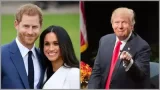 Donald Trump calls Meghan Markle ‘terrible,’ talks about deporting Prince Harry