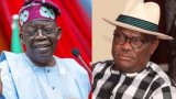 Wike defends Tinubu, says Buhari left behind a dying economy