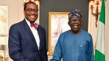 ‘I am available to serve’: AfDB President Adesina declares ahead of 2027 presidential polls