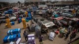 Hardship vs heavy taxes: How Gov Otti’s ₦3.1bn levy could kill Aba’s hustle spirit