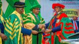 FUOYE named Nigeria’s fastest growing university